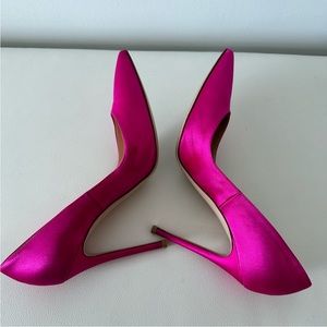 Gianvito Rossi pumps